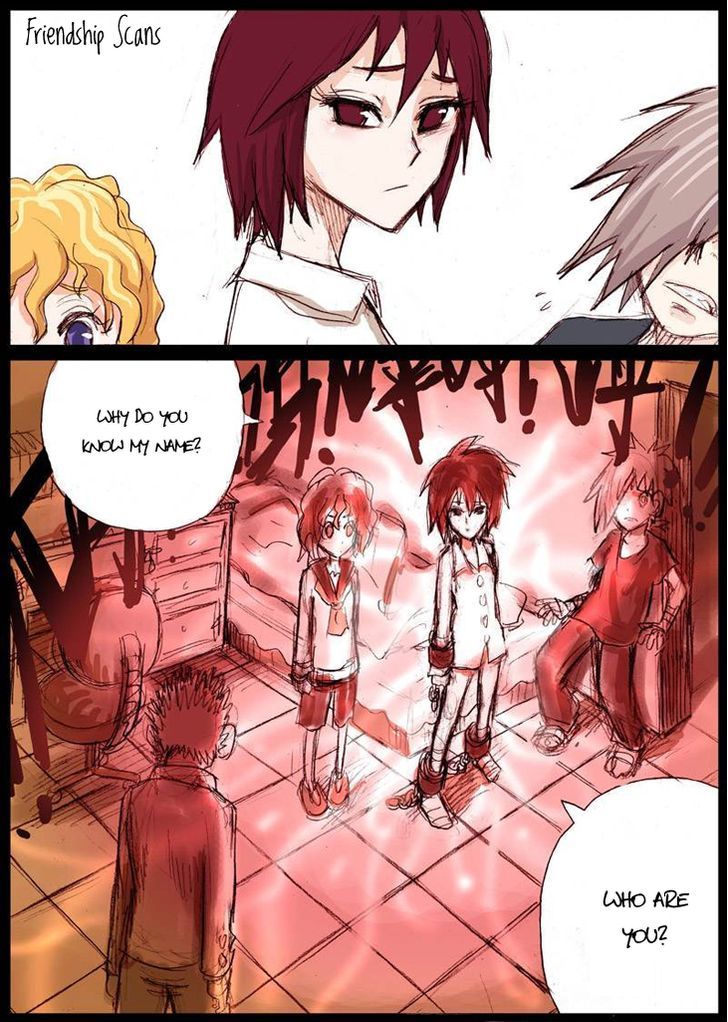 Ping Pong Wang Zi Chapter 5 page 17 - Chapter 5