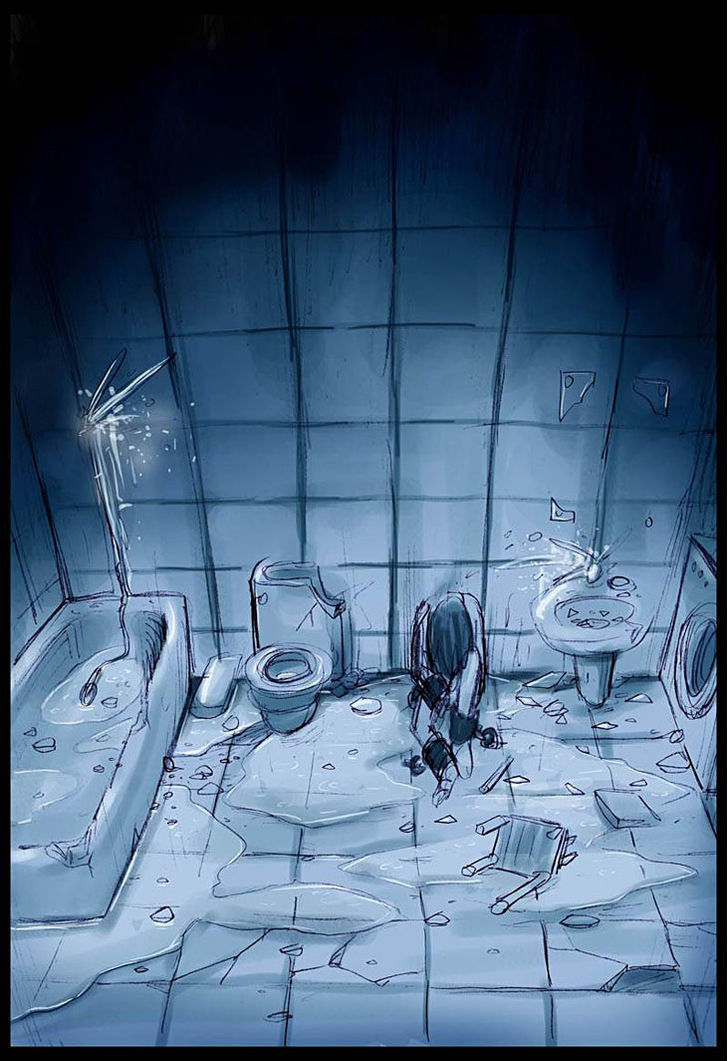 Ping Pong Wang Zi Chapter 8 page 7 - Chapter 8