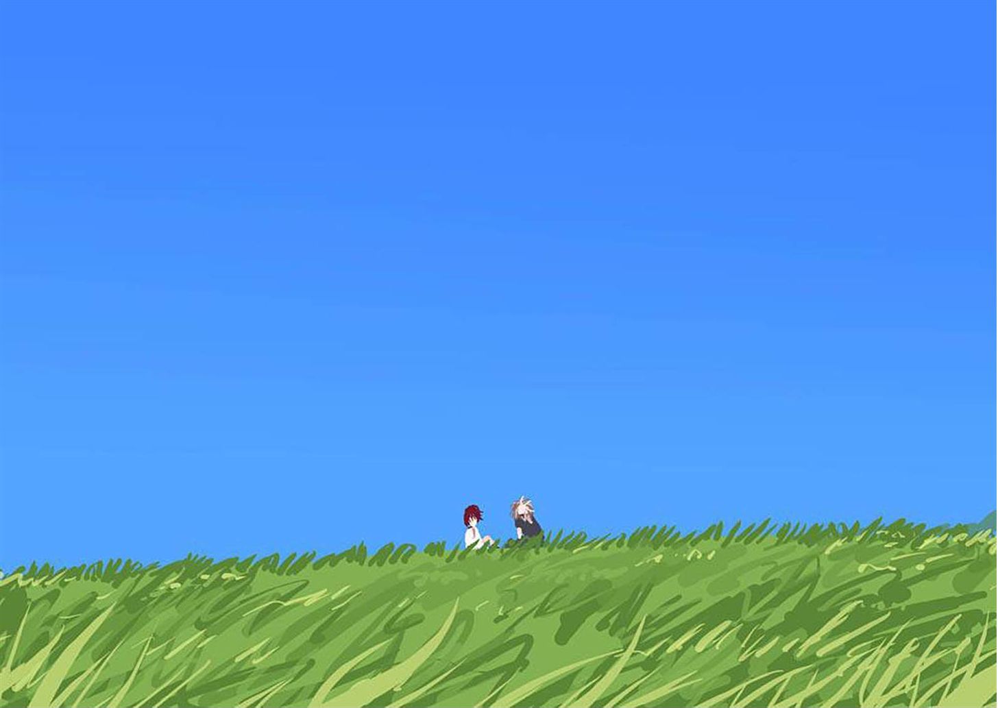 Ping Pong Wang Zi Chapter 9 page 11 - Chapter 9
