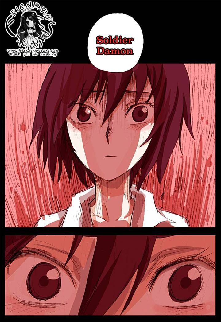 Ping Pong Wang Zi Chapter 9 page 2 - Chapter 9