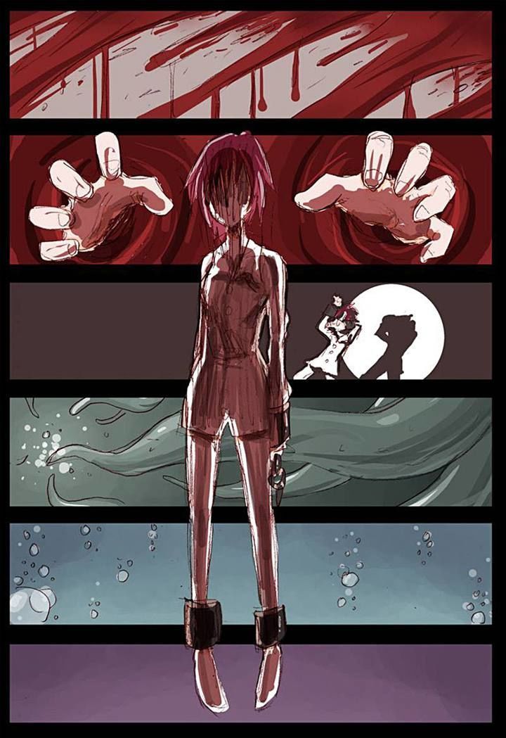 Ping Pong Wang Zi Chapter 9 page 3 - Chapter 9
