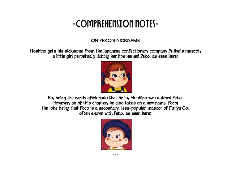 Ping Pong Chapter 23 page 24 - Chapter 23: Autumn