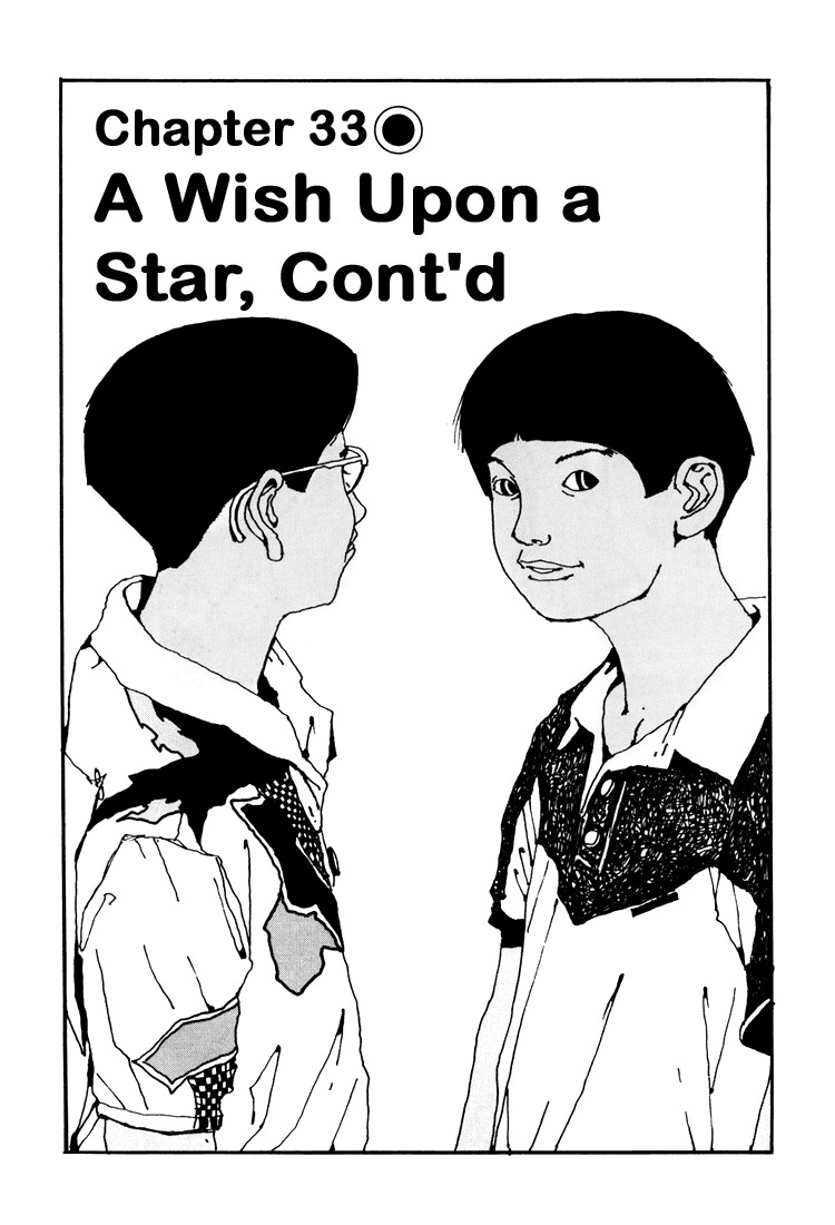Ping Pong Chapter 33 page 1 - Chapter 33: A Wish Upon a Star, Cont'd