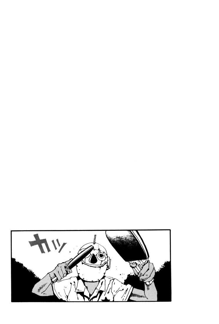 Ping Pong Chapter 55 page 21 - Chapter 55: Spring Ends [END]