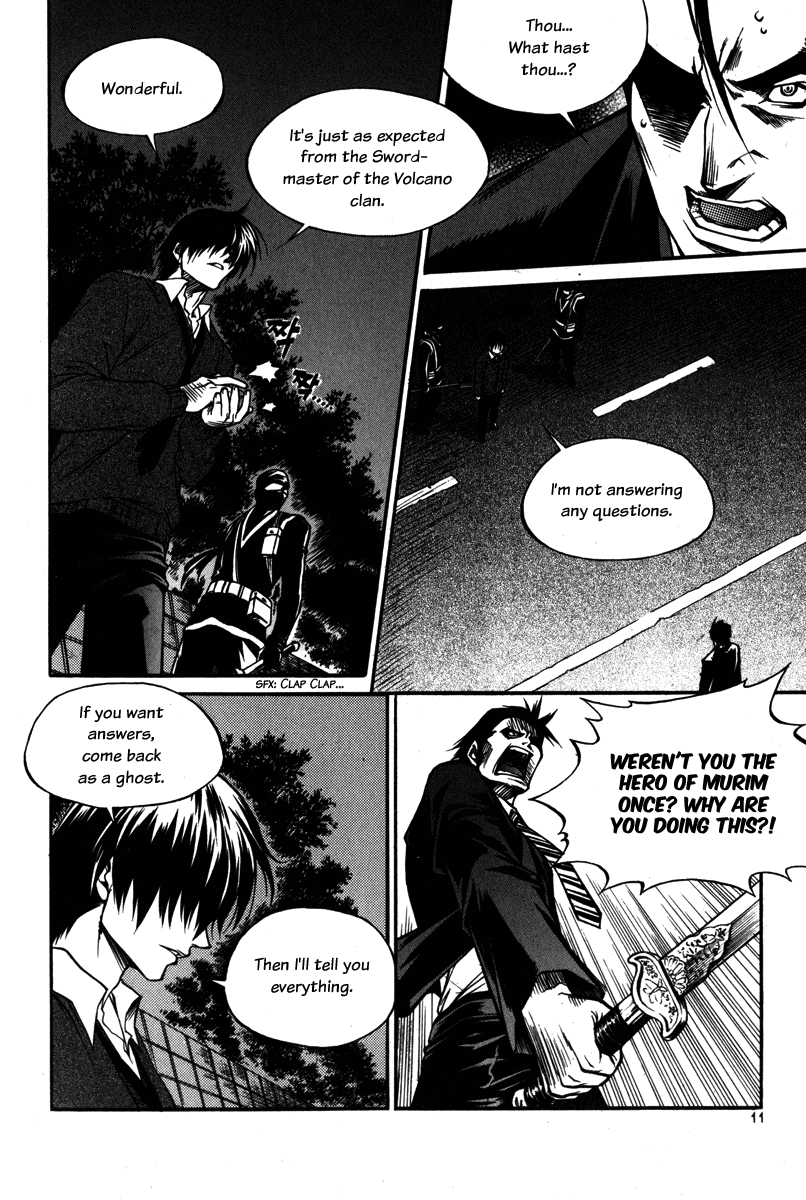 Ping Chapter 1 page 13 - Chapter 1