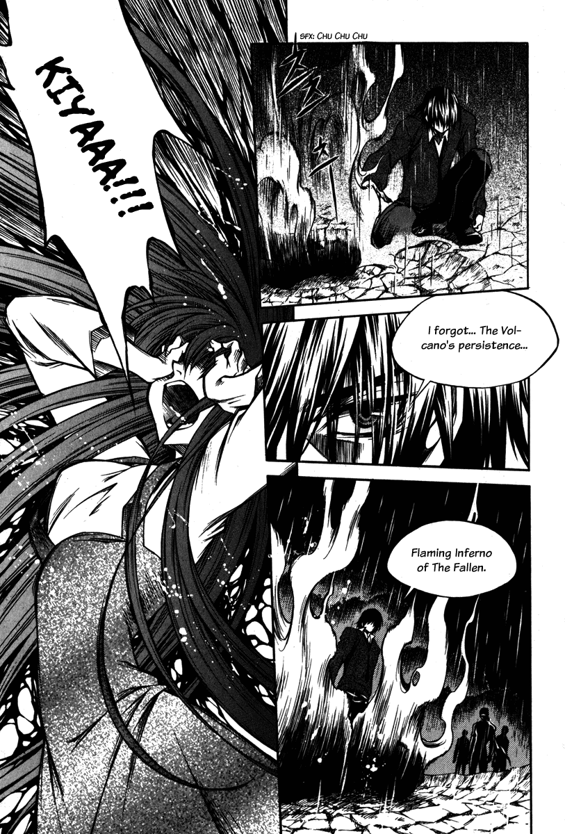 Ping Chapter 1 page 21 - Chapter 1