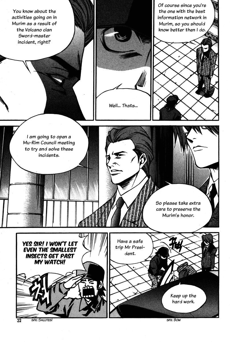Ping Chapter 1 page 33 - Chapter 1