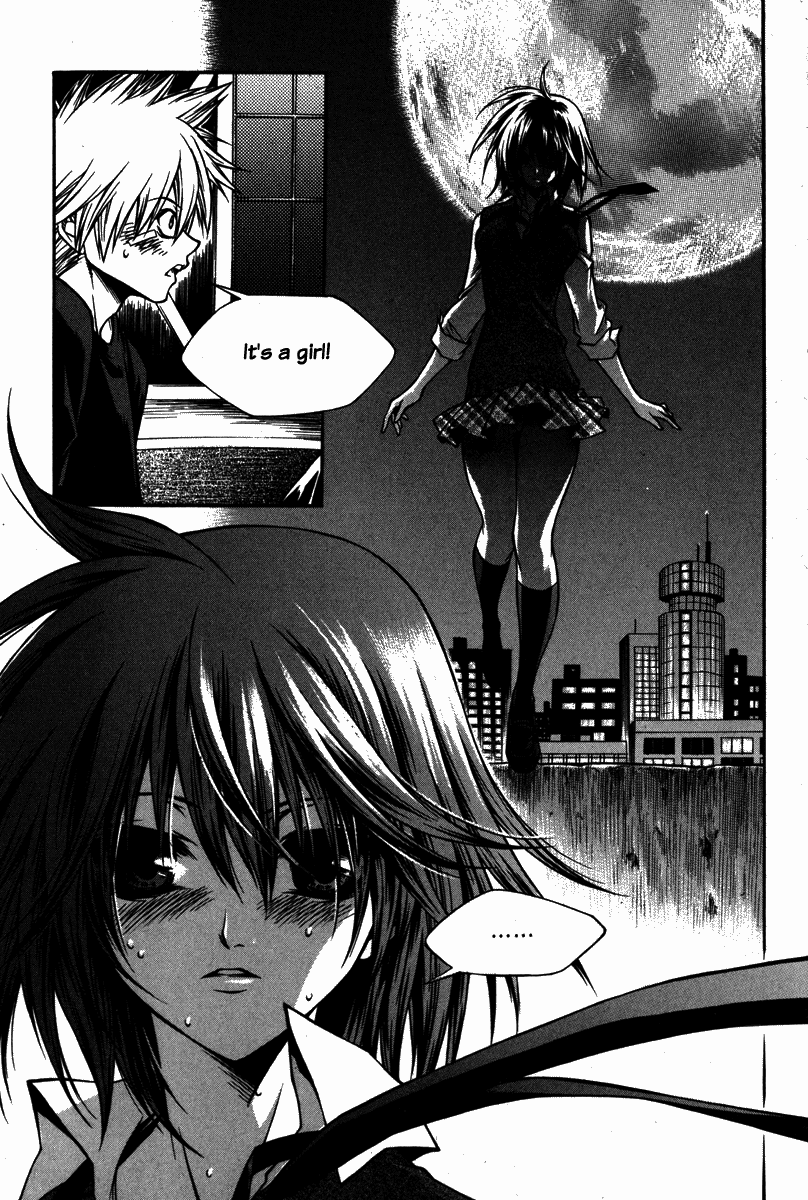 Ping Chapter 1 page 39 - Chapter 1