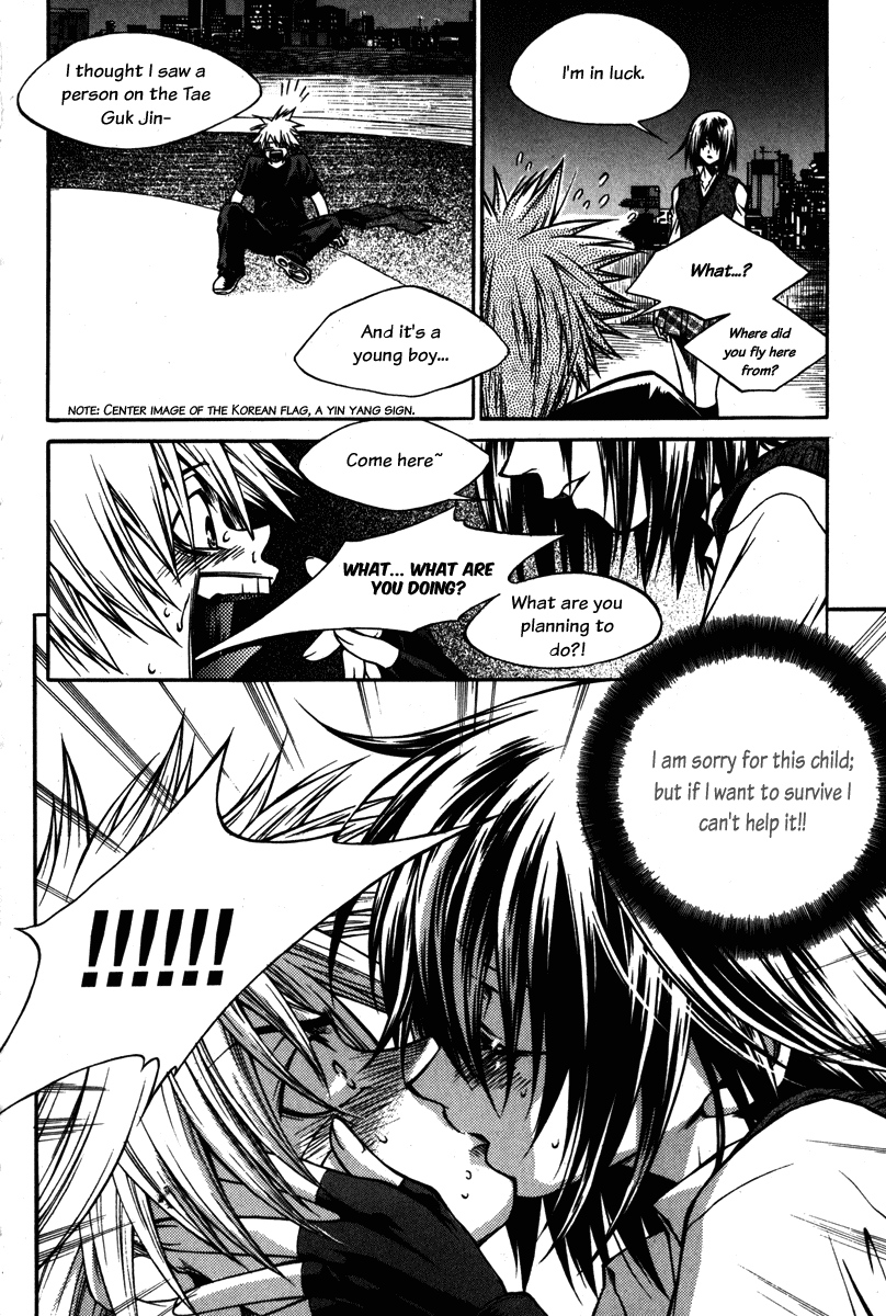 Ping Chapter 1 page 40 - Chapter 1
