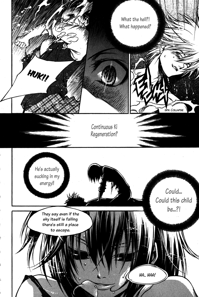 Ping Chapter 1 page 42 - Chapter 1