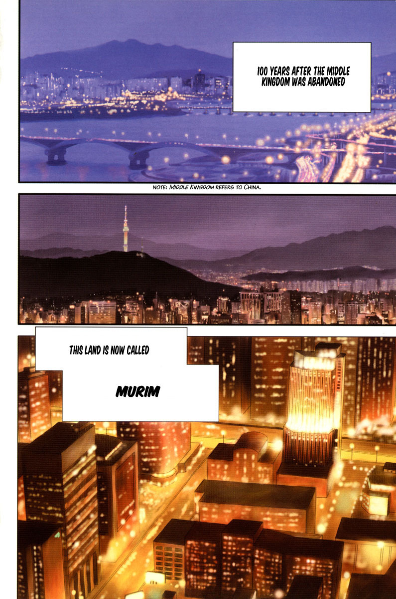 Ping Chapter 1 page 6 - Chapter 1
