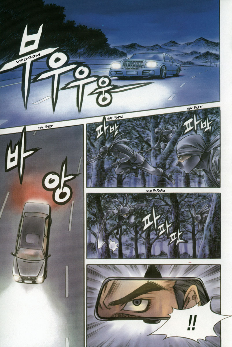 Ping Chapter 1 page 8 - Chapter 1