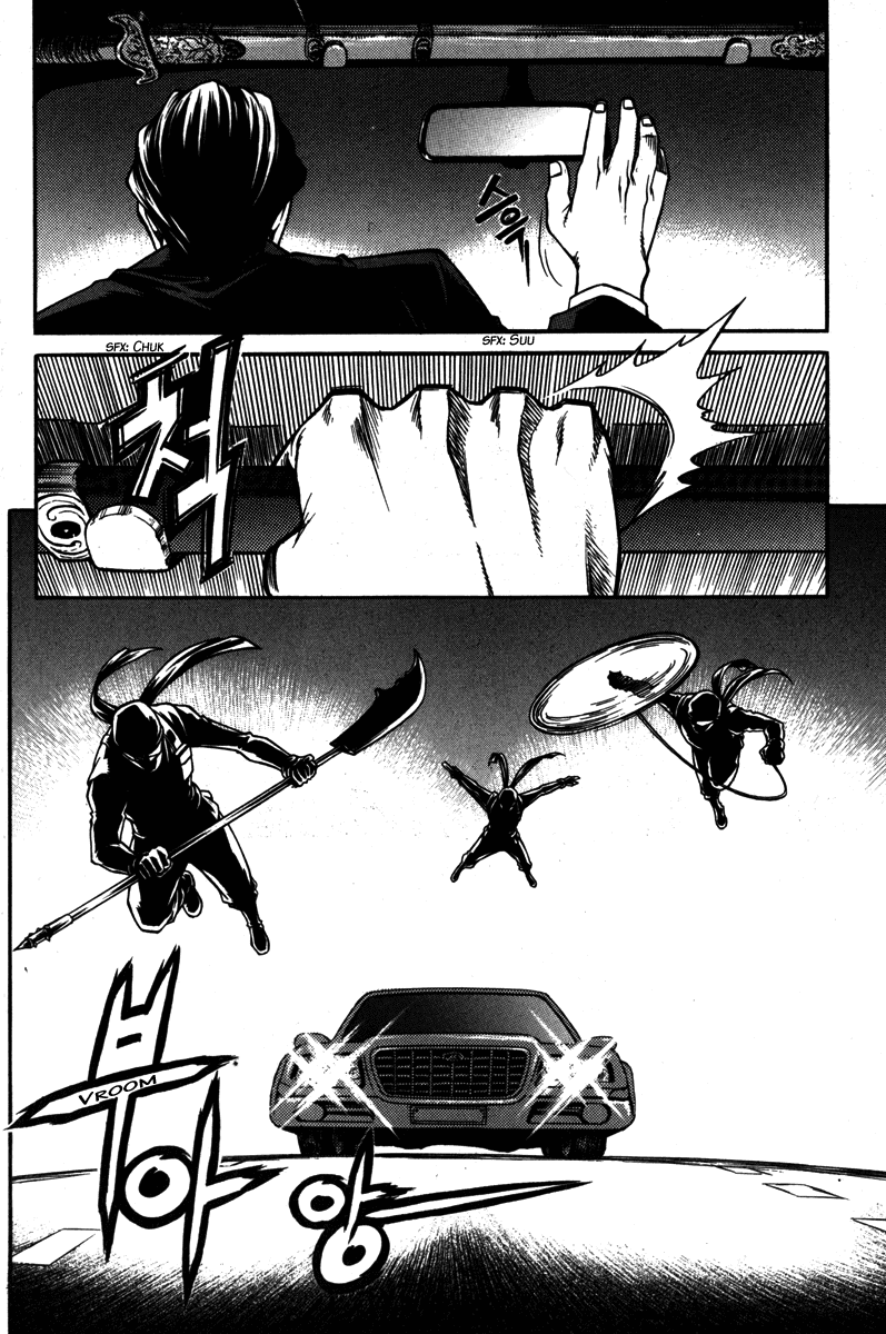 Ping Chapter 1 page 9 - Chapter 1