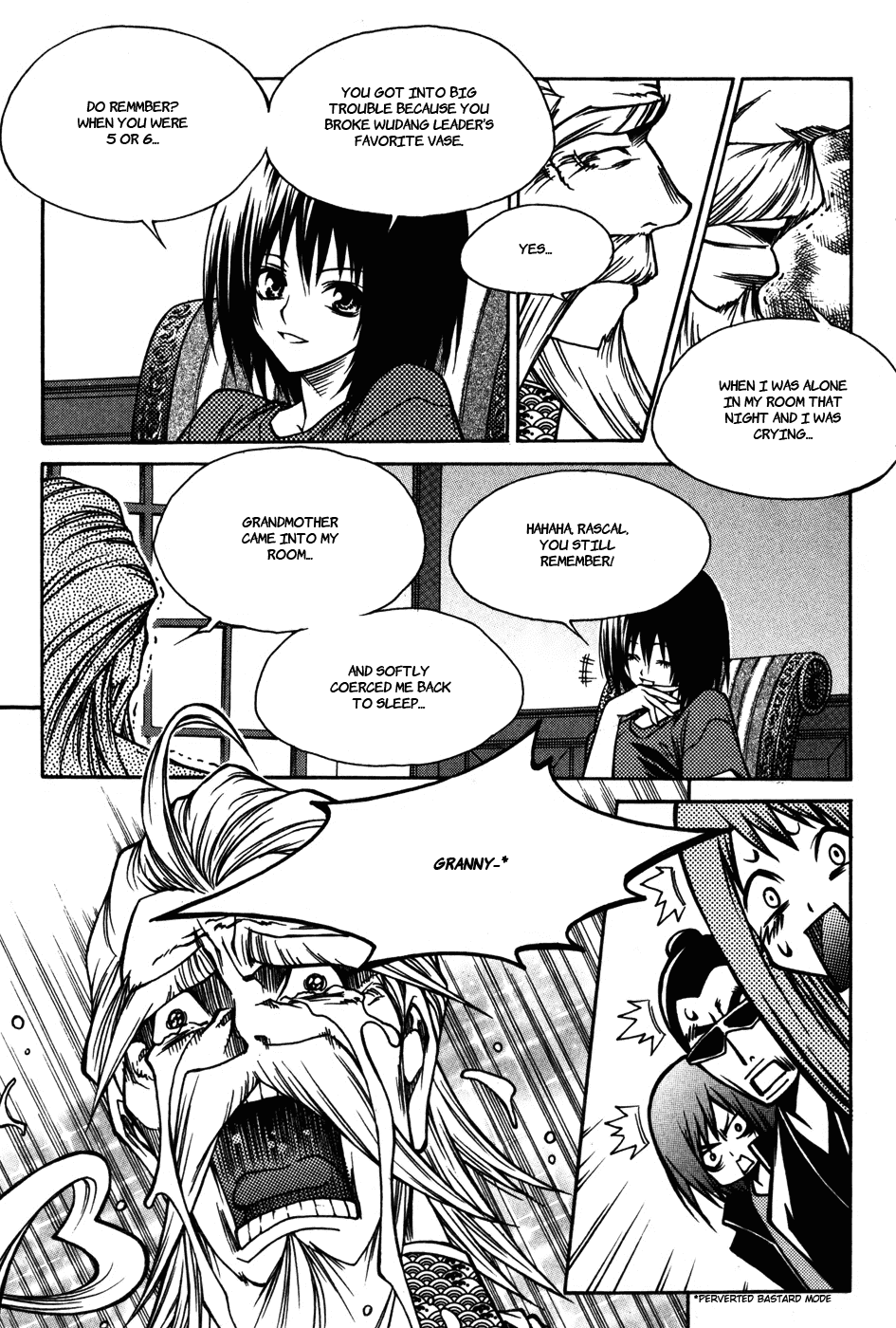 Ping Chapter 10 page 10 - Chapter 10