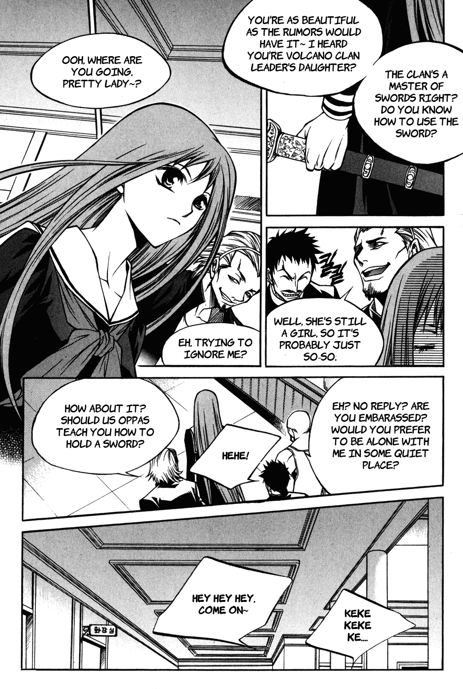 Ping Chapter 11 page 14 - Chapter 11