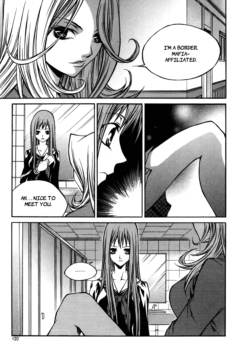 Ping Chapter 11 page 16 - Chapter 11