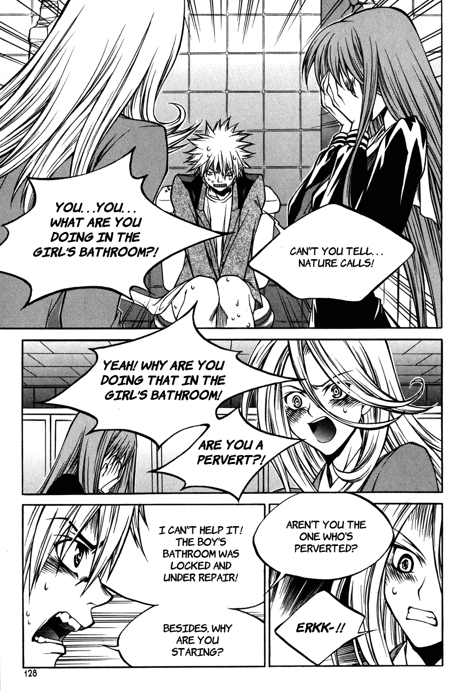Ping Chapter 11 page 23 - Chapter 11