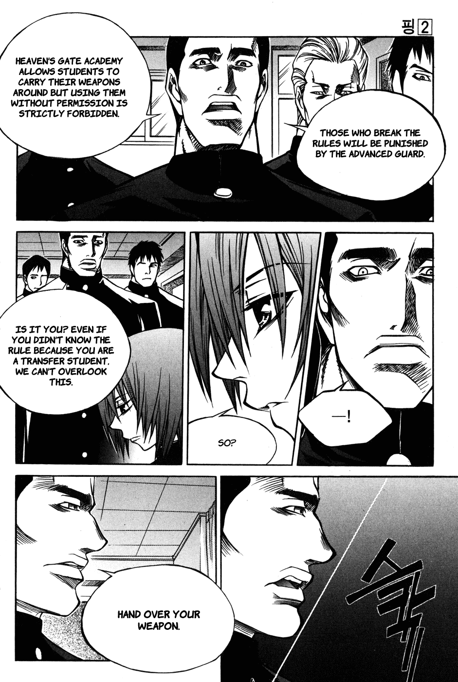 Ping Chapter 11 page 28 - Chapter 11