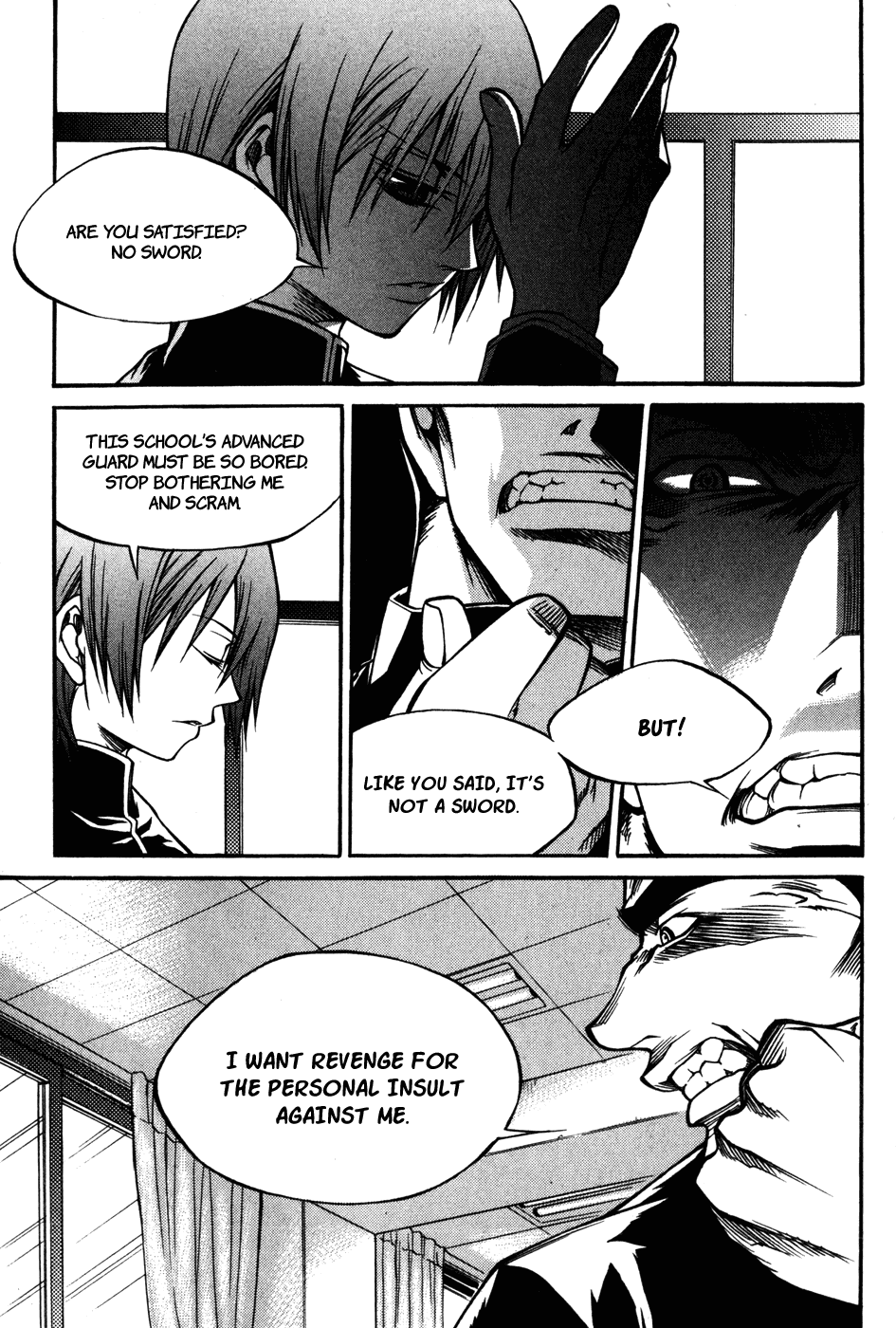 Ping Chapter 11 page 29 - Chapter 11