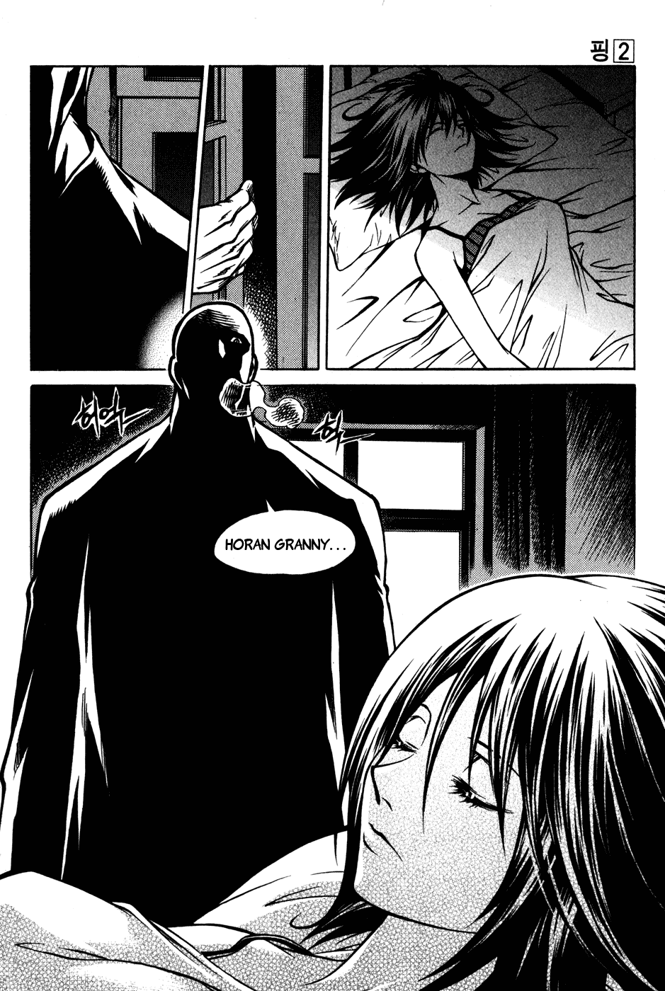 Ping Chapter 11 page 3 - Chapter 11