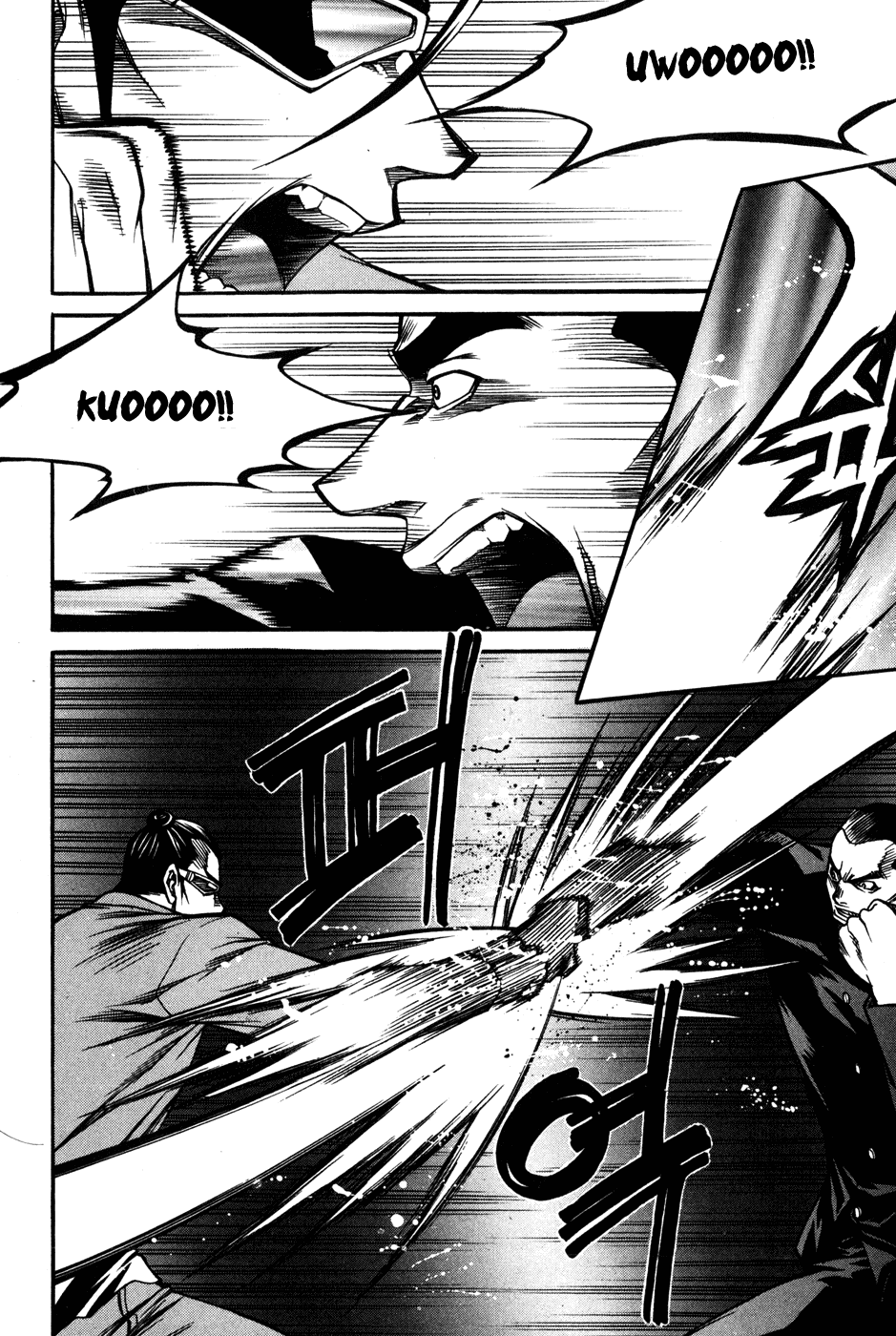 Ping Chapter 11 page 32 - Chapter 11