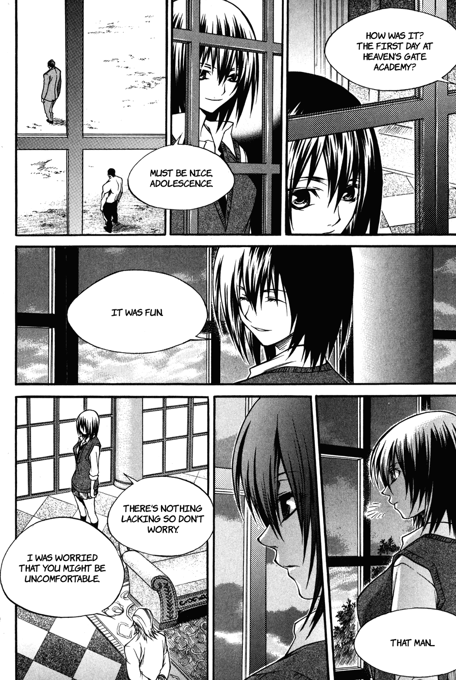 Ping Chapter 11 page 40 - Chapter 11