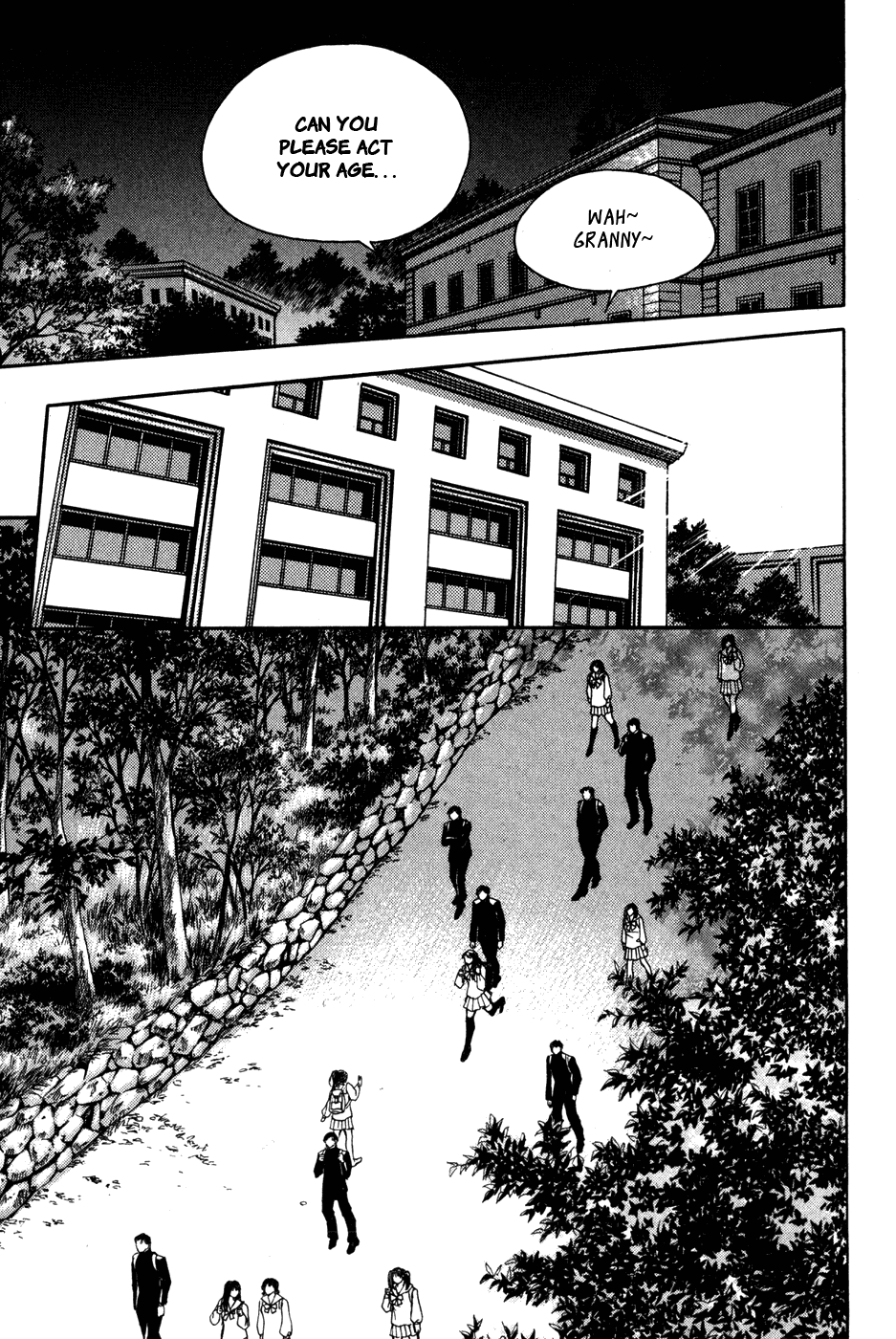 Ping Chapter 11 page 6 - Chapter 11