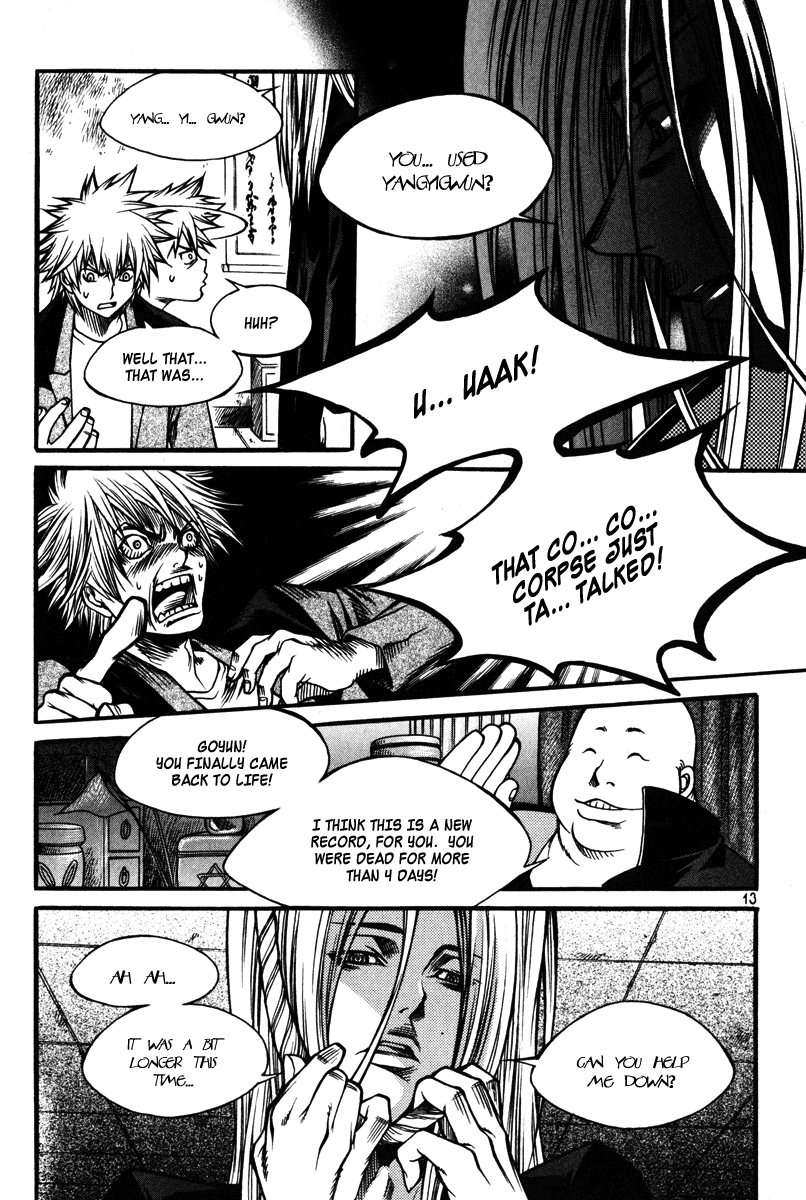 Ping Chapter 13 page 14 - Chapter 13