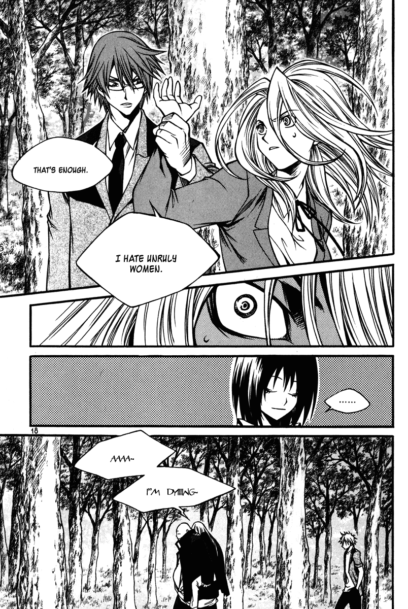 Ping Chapter 13 page 19 - Chapter 13