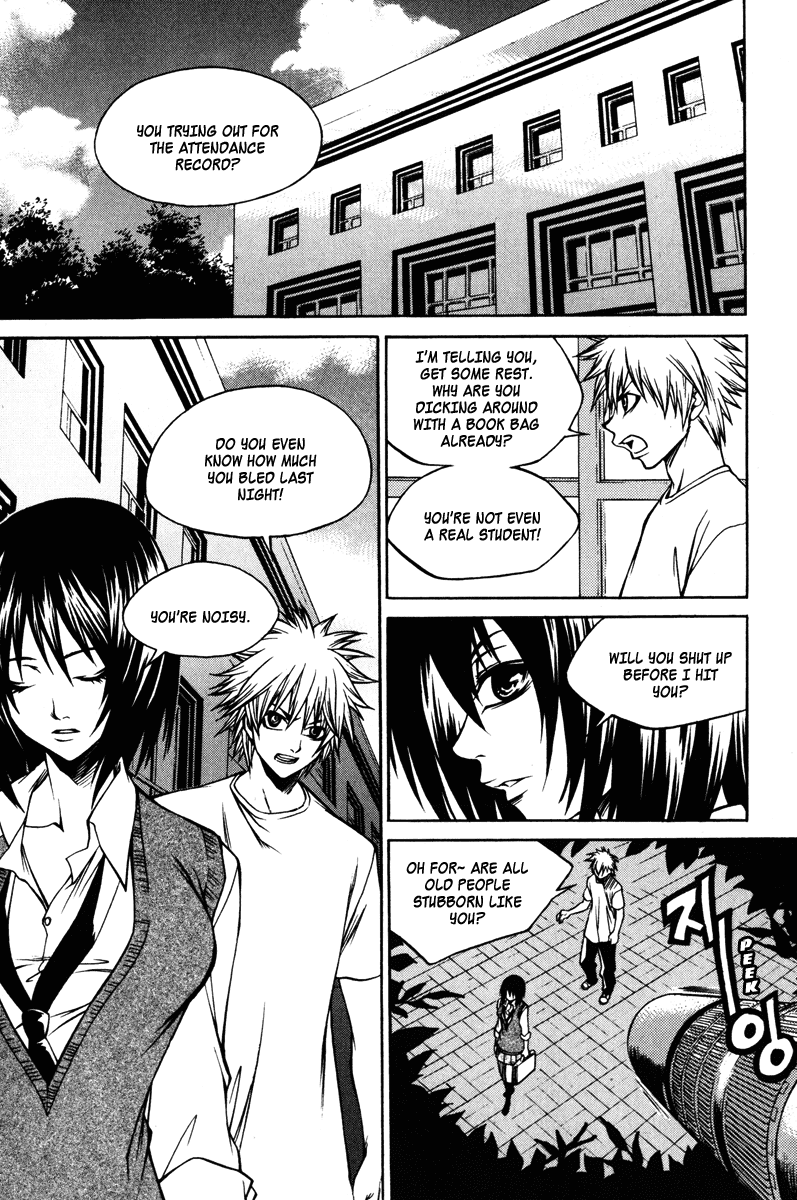 Ping Chapter 16 page 14 - Chapter 16