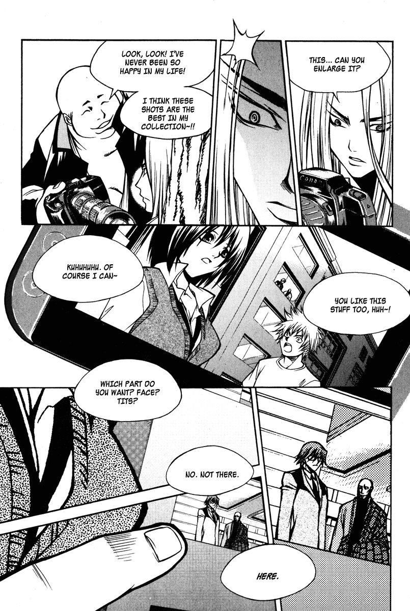 Ping Chapter 16 page 16 - Chapter 16