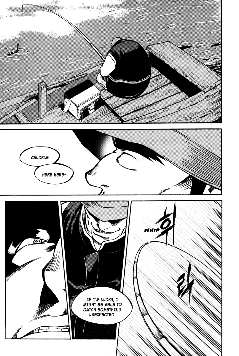 Ping Chapter 16 page 2 - Chapter 16