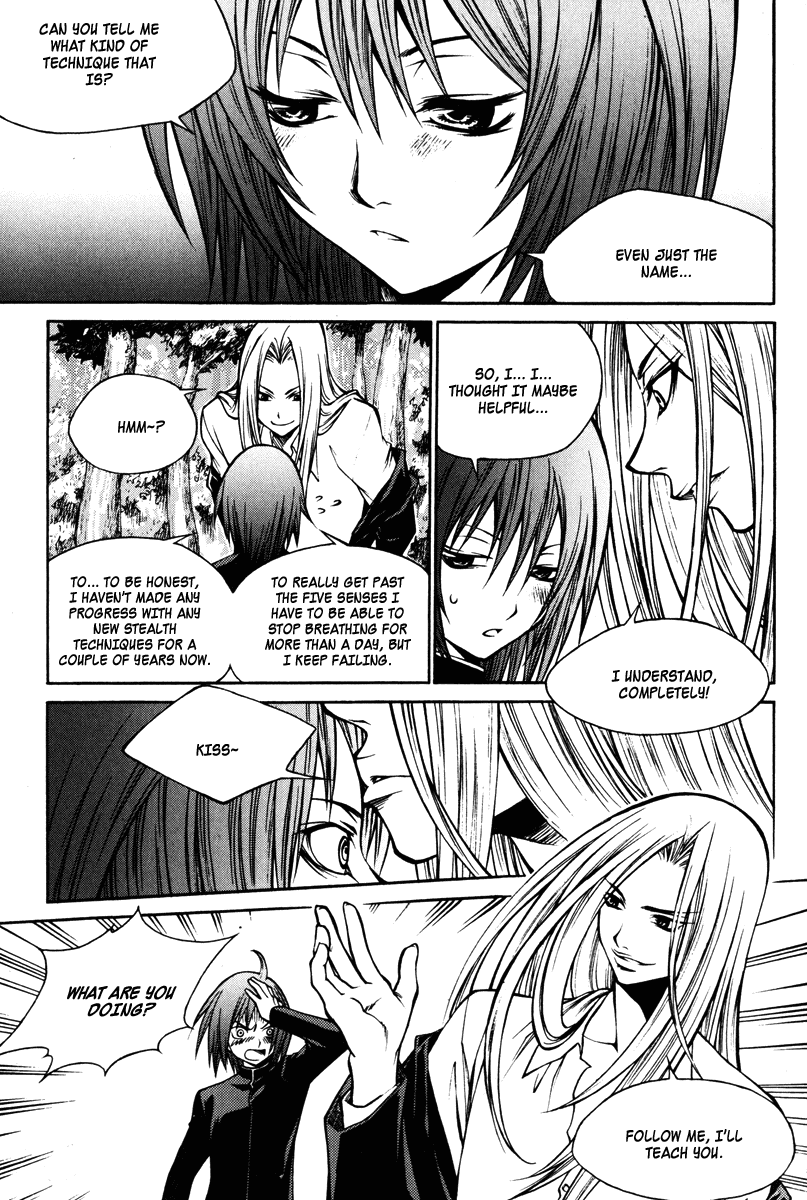 Ping Chapter 16 page 20 - Chapter 16