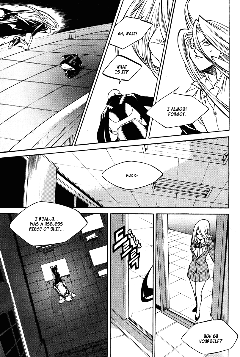 Ping Chapter 17 page 10 - Chapter 17