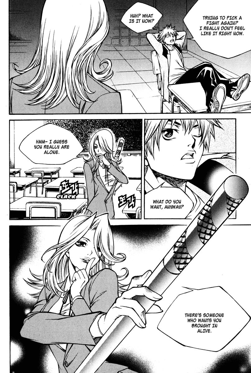 Ping Chapter 17 page 11 - Chapter 17