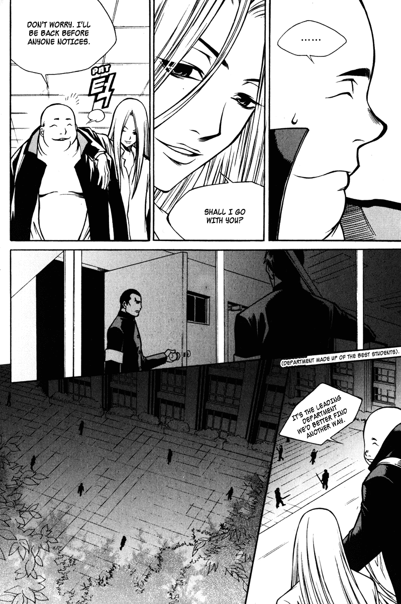 Ping Chapter 17 page 9 - Chapter 17