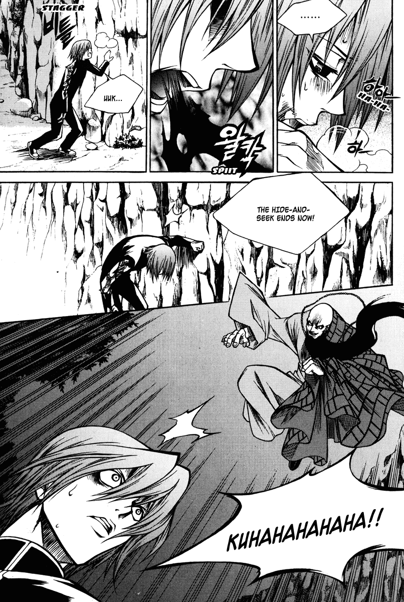 Ping Chapter 18 page 26 - Chapter 18
