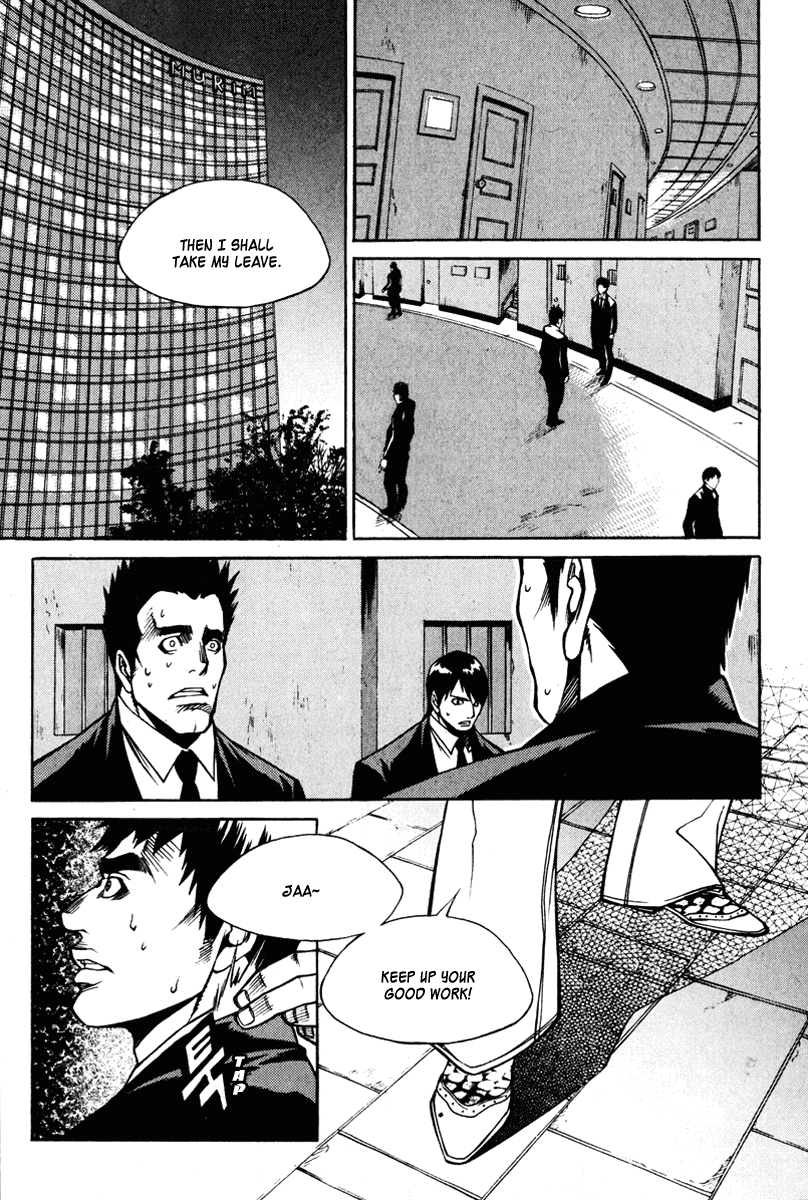 Ping Chapter 18 page 38 - Chapter 18