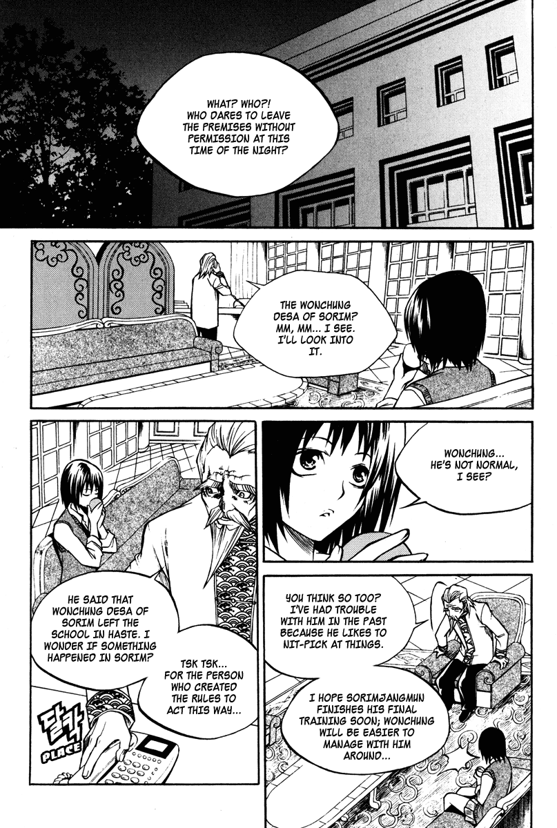Ping Chapter 18 page 4 - Chapter 18