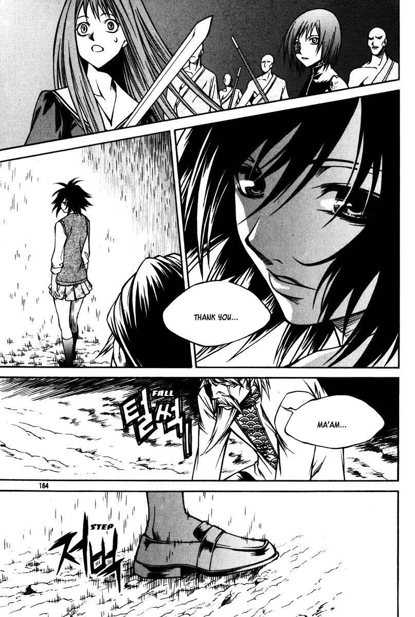 Ping Chapter 19 page 18 - Chapter 19