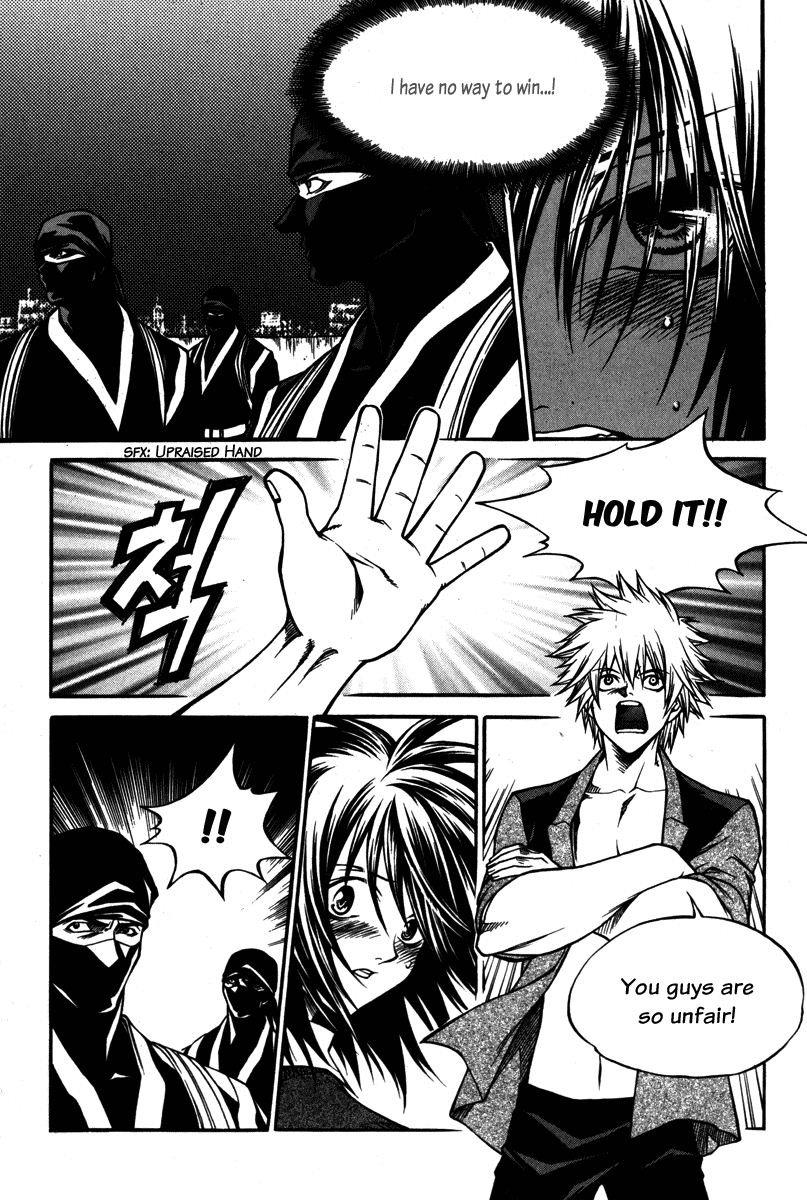 Ping Chapter 2 page 13 - Chapter 2
