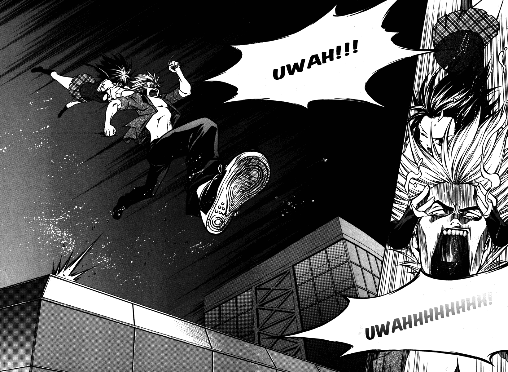Ping Chapter 2 page 25 - Chapter 2
