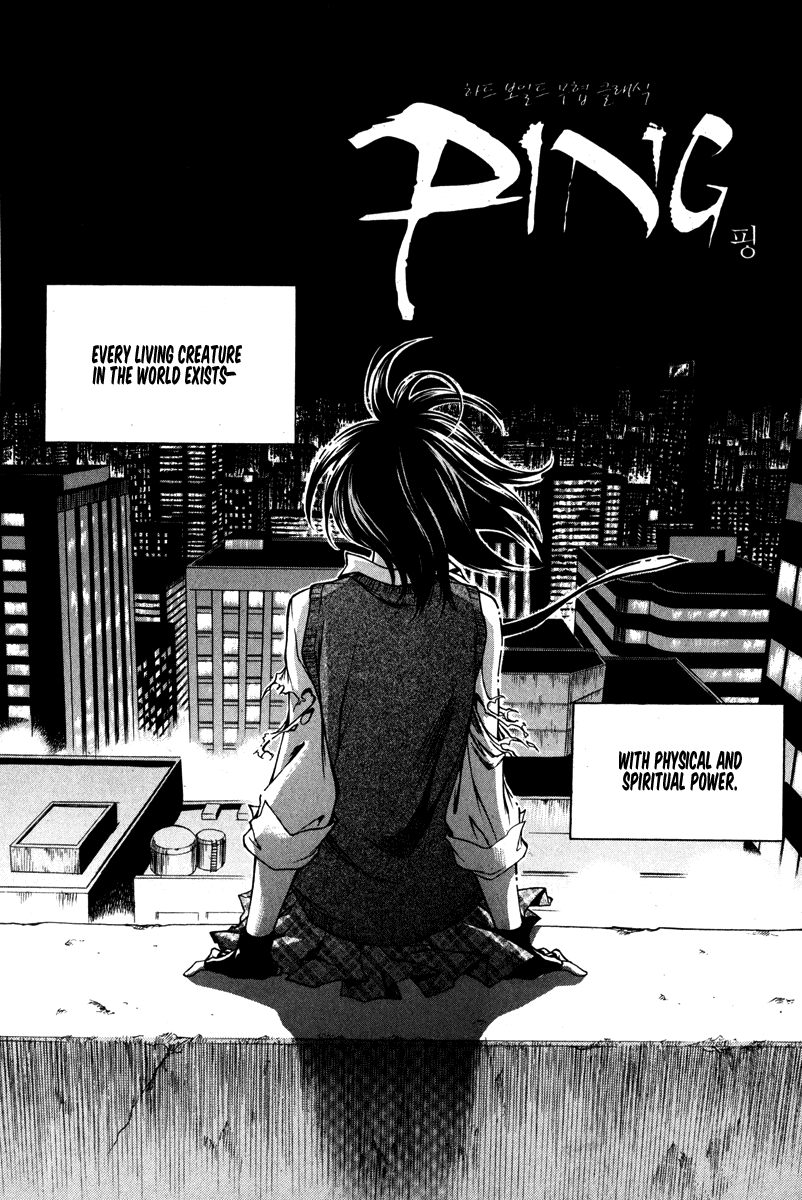 Ping Chapter 2 page 4 - Chapter 2
