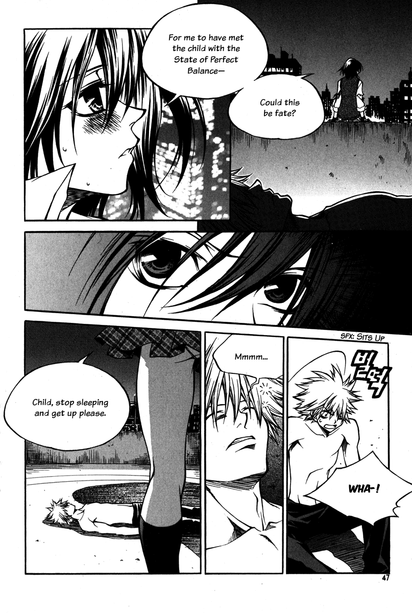 Ping Chapter 2 page 6 - Chapter 2