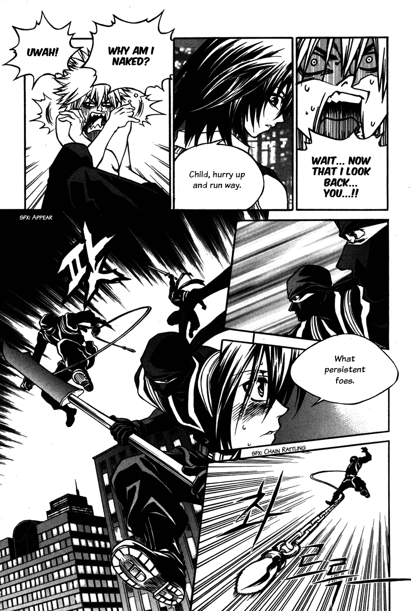 Ping Chapter 2 page 7 - Chapter 2