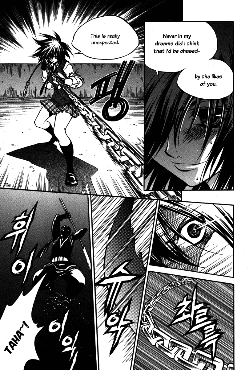 Ping Chapter 2 page 9 - Chapter 2
