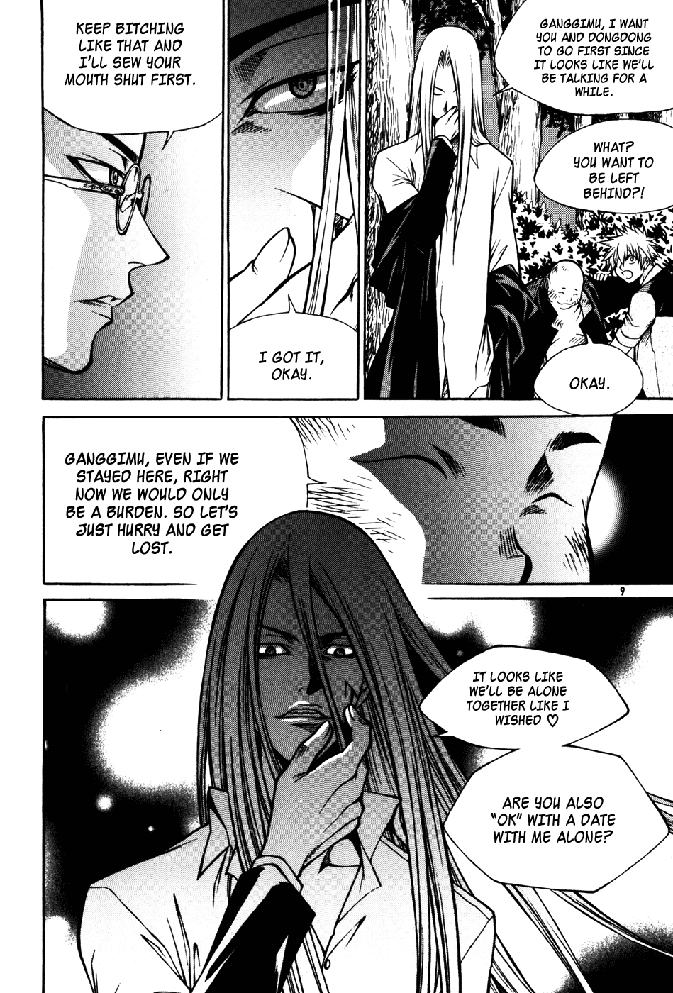Ping Chapter 20 page 10 - Chapter 20