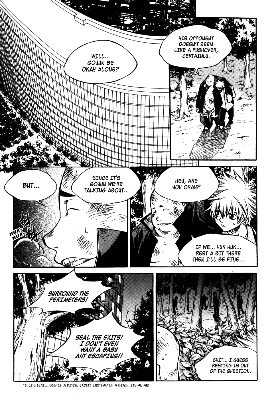 Ping Chapter 20 page 11 - Chapter 20