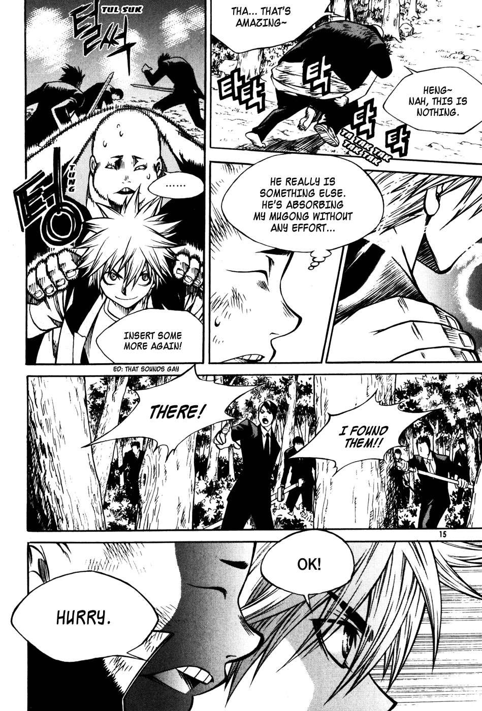 Ping Chapter 20 page 16 - Chapter 20