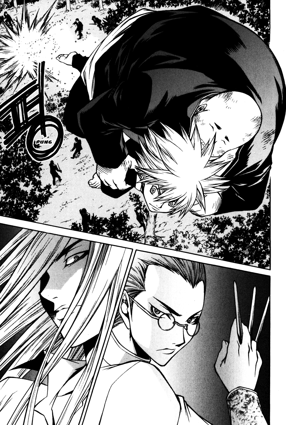 Ping Chapter 20 page 17 - Chapter 20